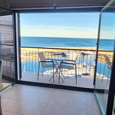 Bella Vista Apartment L'Ametlla de Mar Luaran gambar