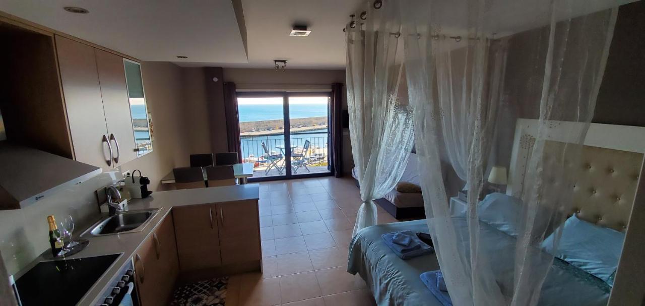 Bella Vista Apartment L'Ametlla de Mar Luaran gambar