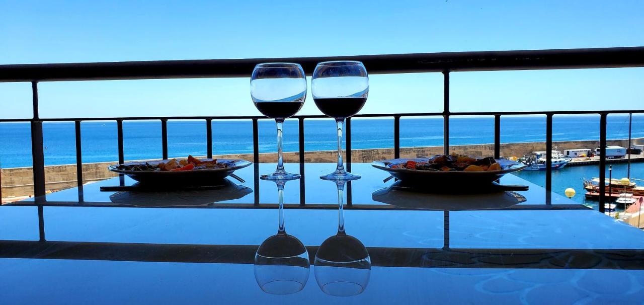 Bella Vista Apartment L'Ametlla de Mar Luaran gambar
